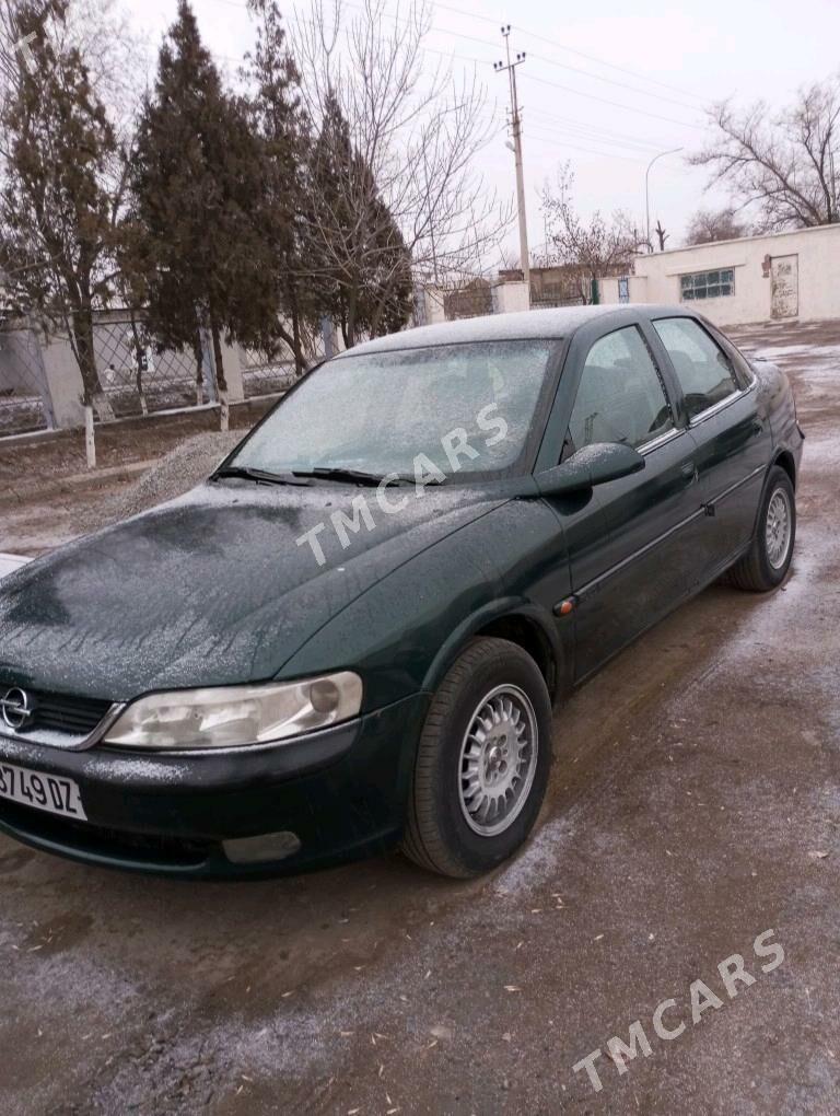 Opel Vectra 1998 - 45 000 TMT - Дашогуз - img 3