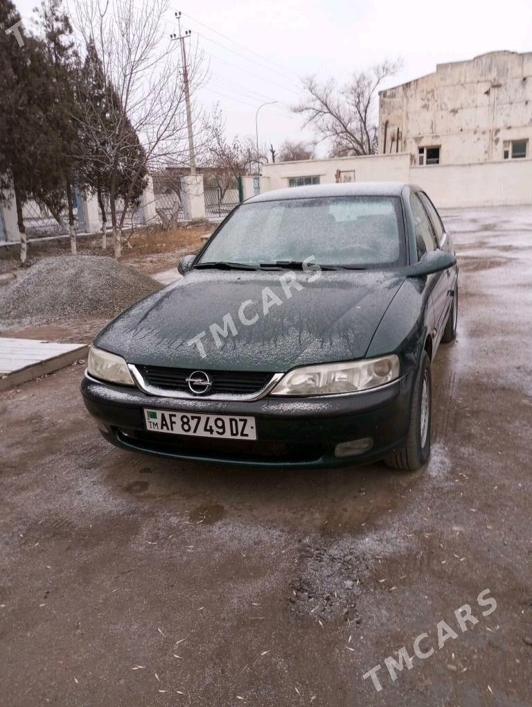 Opel Vectra 1998 - 45 000 TMT - Дашогуз - img 2