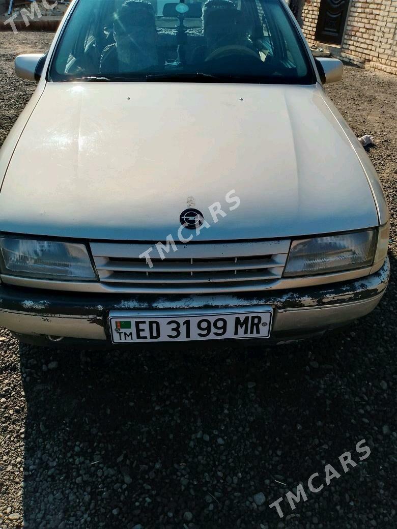 Opel Vectra 1998 - 30 000 TMT - Байрамали - img 5