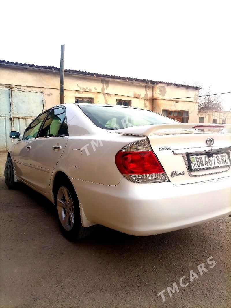 Toyota Camry 2003 - 136 000 TMT - Кёнеургенч - img 5