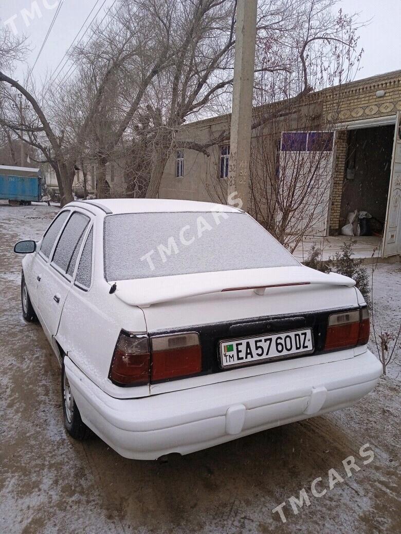 Daewoo Racer 1997 - 22 000 TMT - етр. Туркменбаши - img 7