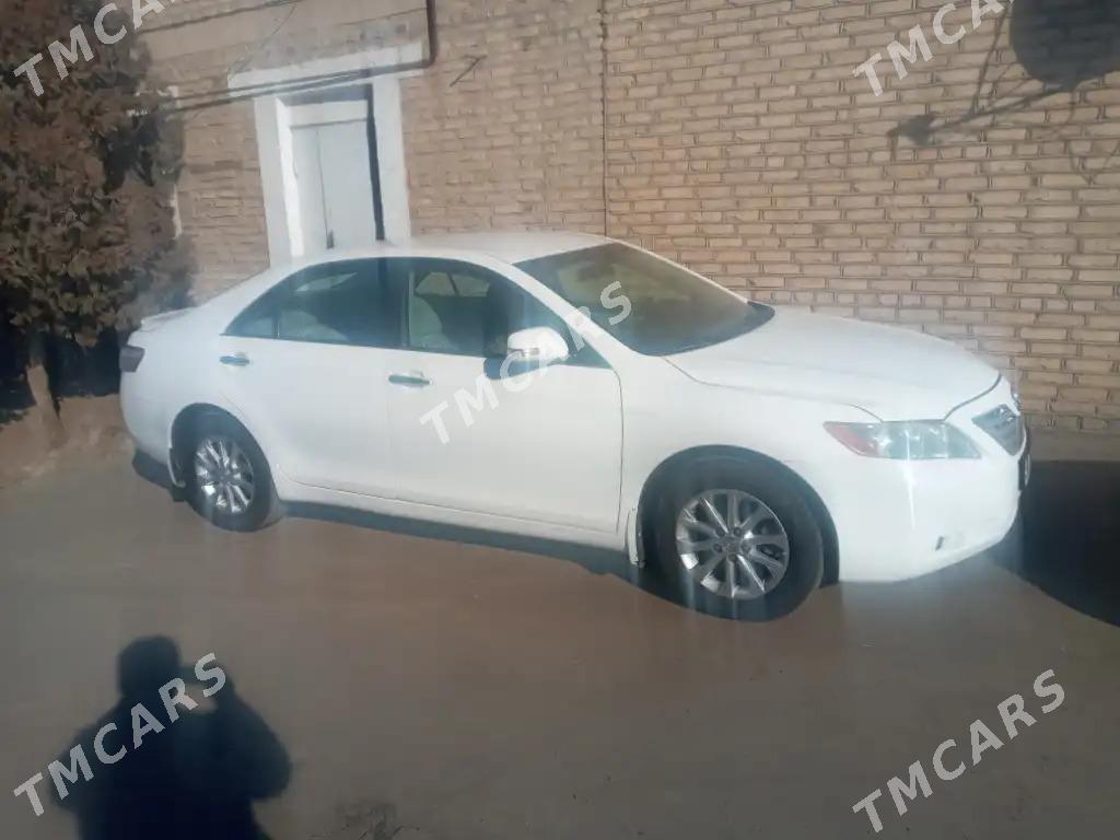 Toyota Camry 2008 - 148 000 TMT - Гороглы (Тагта) - img 4