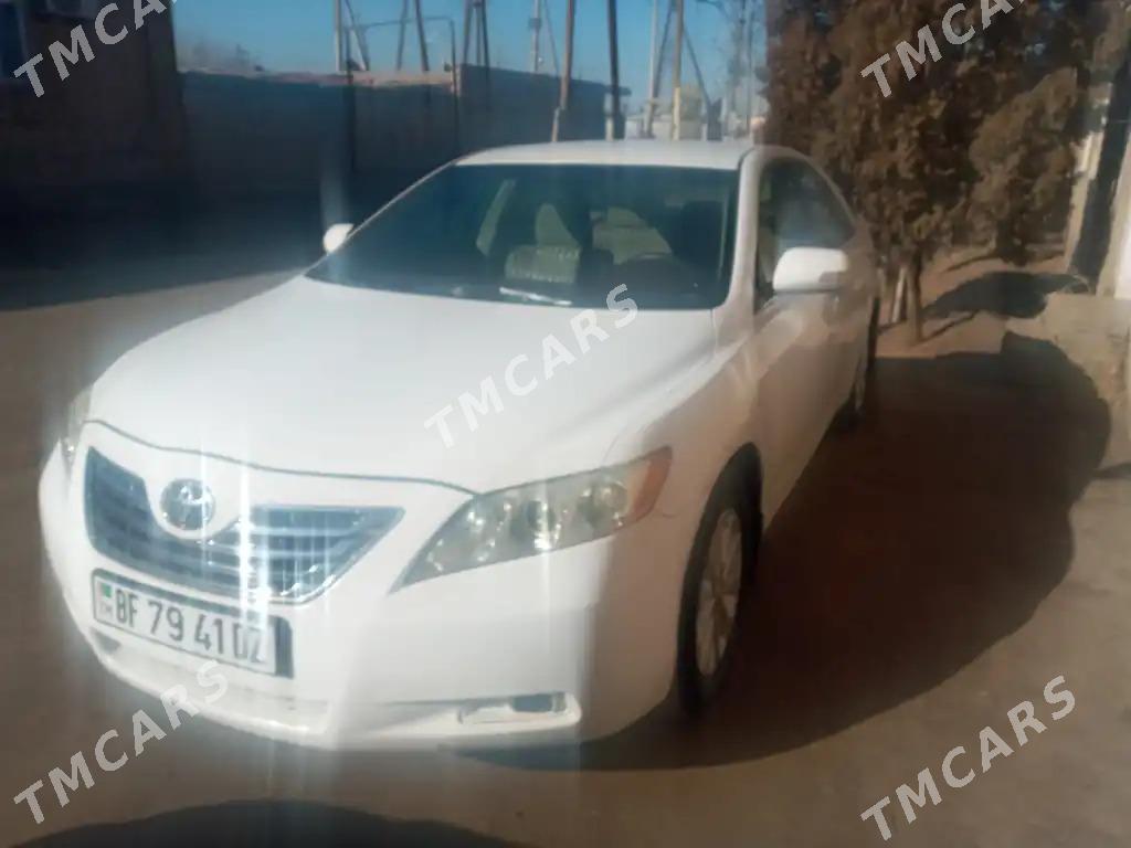 Toyota Camry 2008 - 148 000 TMT - Гороглы (Тагта) - img 3