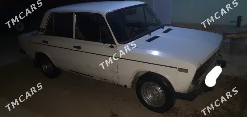 Lada 2106 1987 - 8 000 TMT - Murgap - img 2