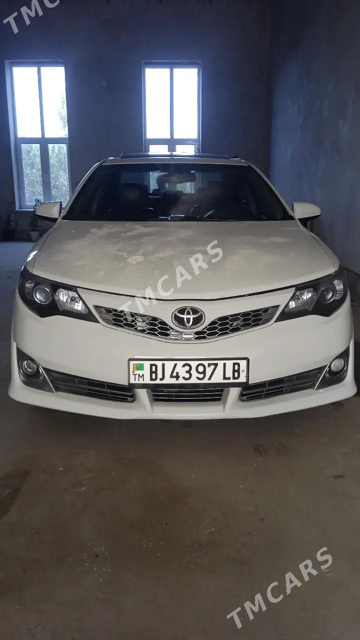 Toyota Camry 2011 - 220 000 TMT - Туркменабат - img 8