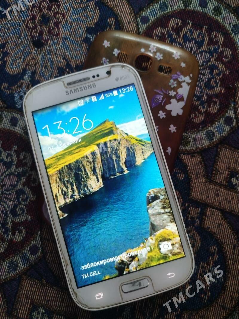 Samsung Galaxy Grand - Балканабат - img 3