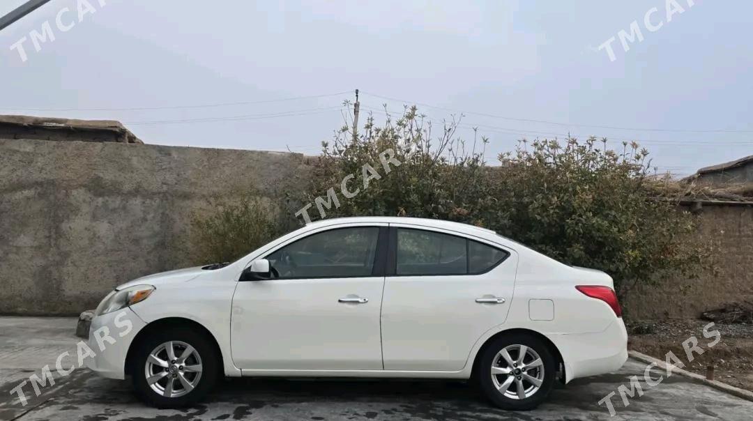 Nissan Versa 2011 - 105 000 TMT - Мир 8 - img 2