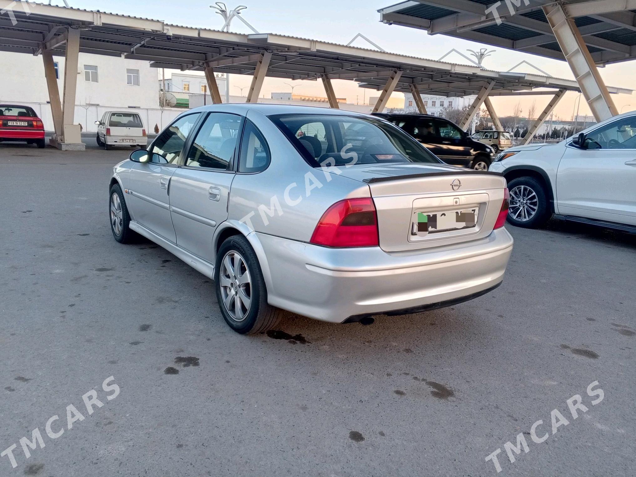 Opel Vectra 2000 - 60 000 TMT - Daşoguz - img 2