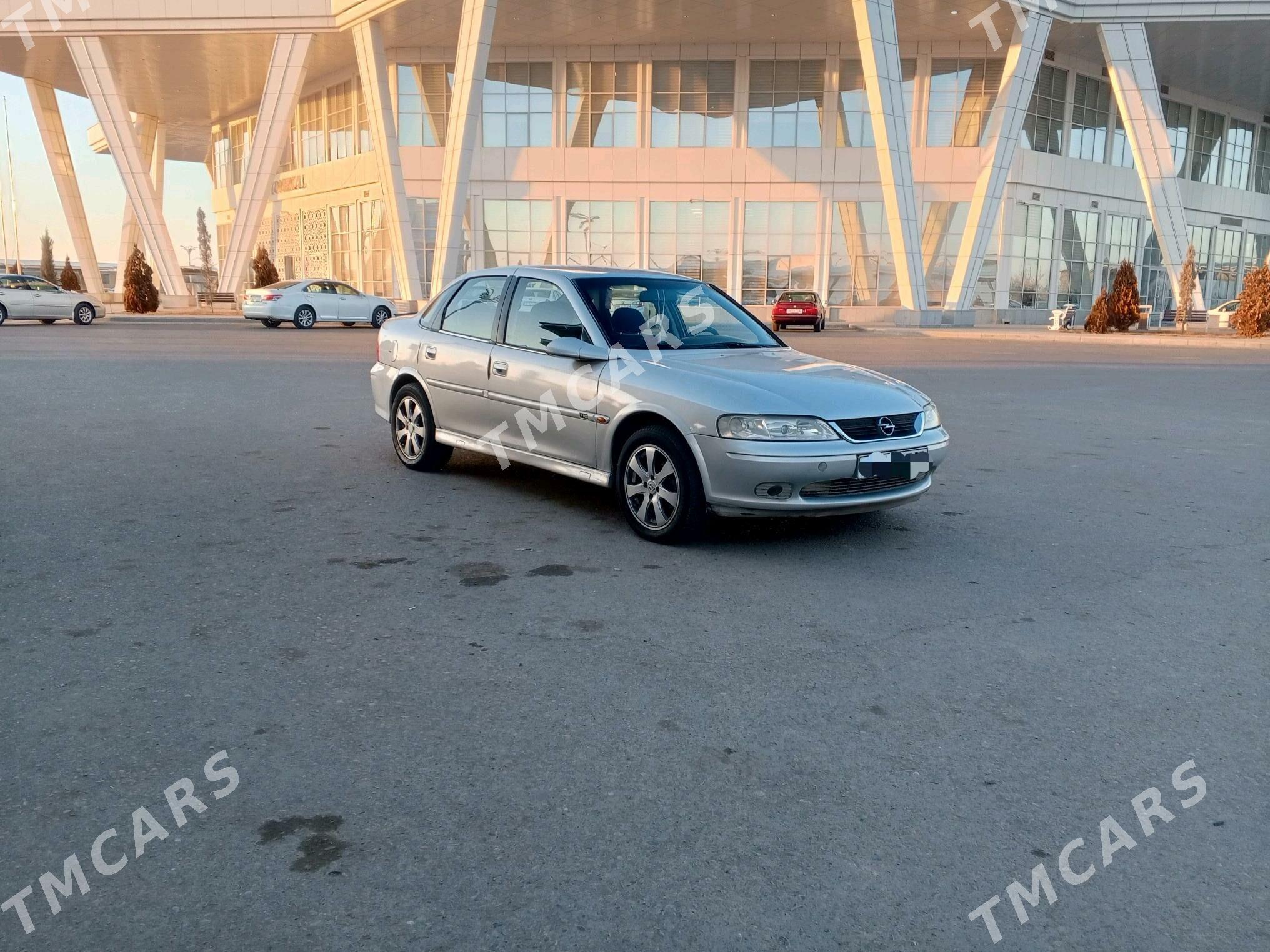 Opel Vectra 2000 - 60 000 TMT - Daşoguz - img 4