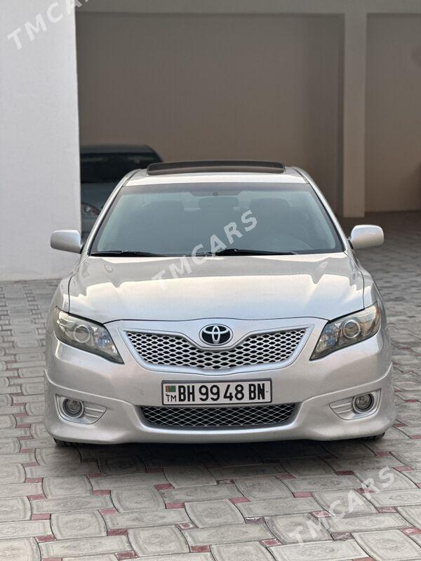 Toyota Camry 2011 - 185 000 TMT - Балканабат - img 2