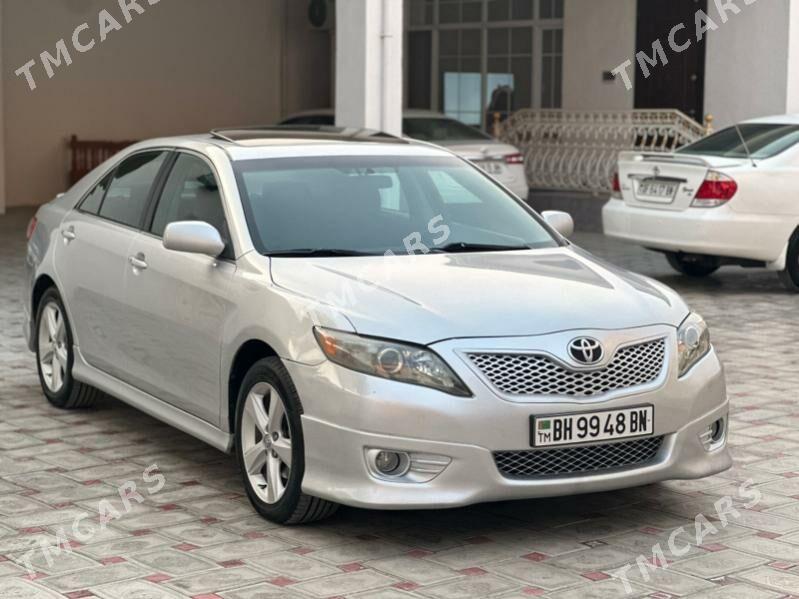 Toyota Camry 2011 - 185 000 TMT - Балканабат - img 4