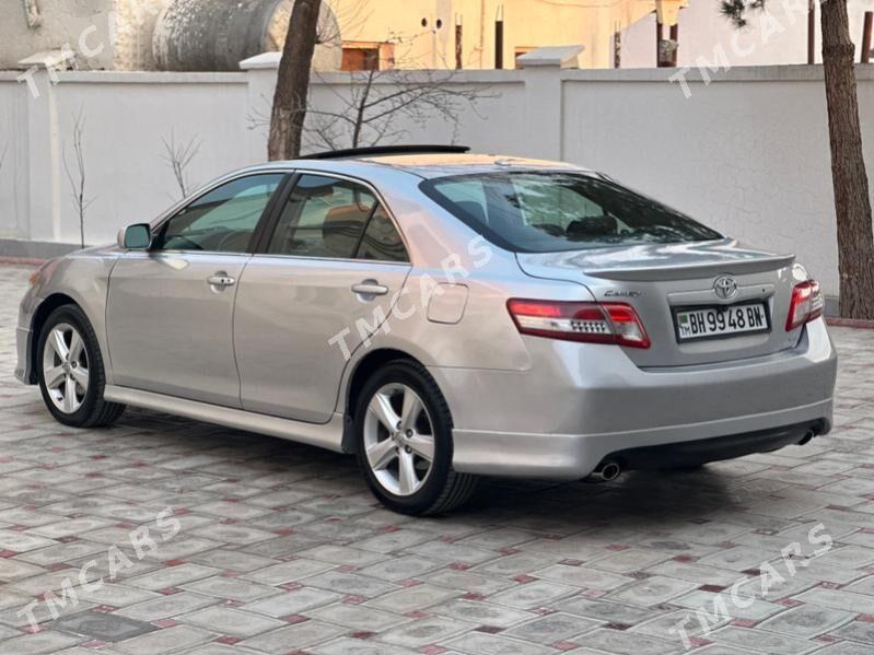 Toyota Camry 2011 - 185 000 TMT - Балканабат - img 3