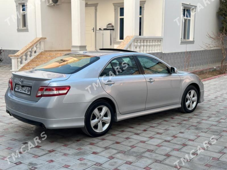 Toyota Camry 2011 - 185 000 TMT - Балканабат - img 5