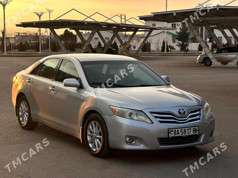 Toyota Camry 2011 - 184 000 TMT - Балканабат - img 2