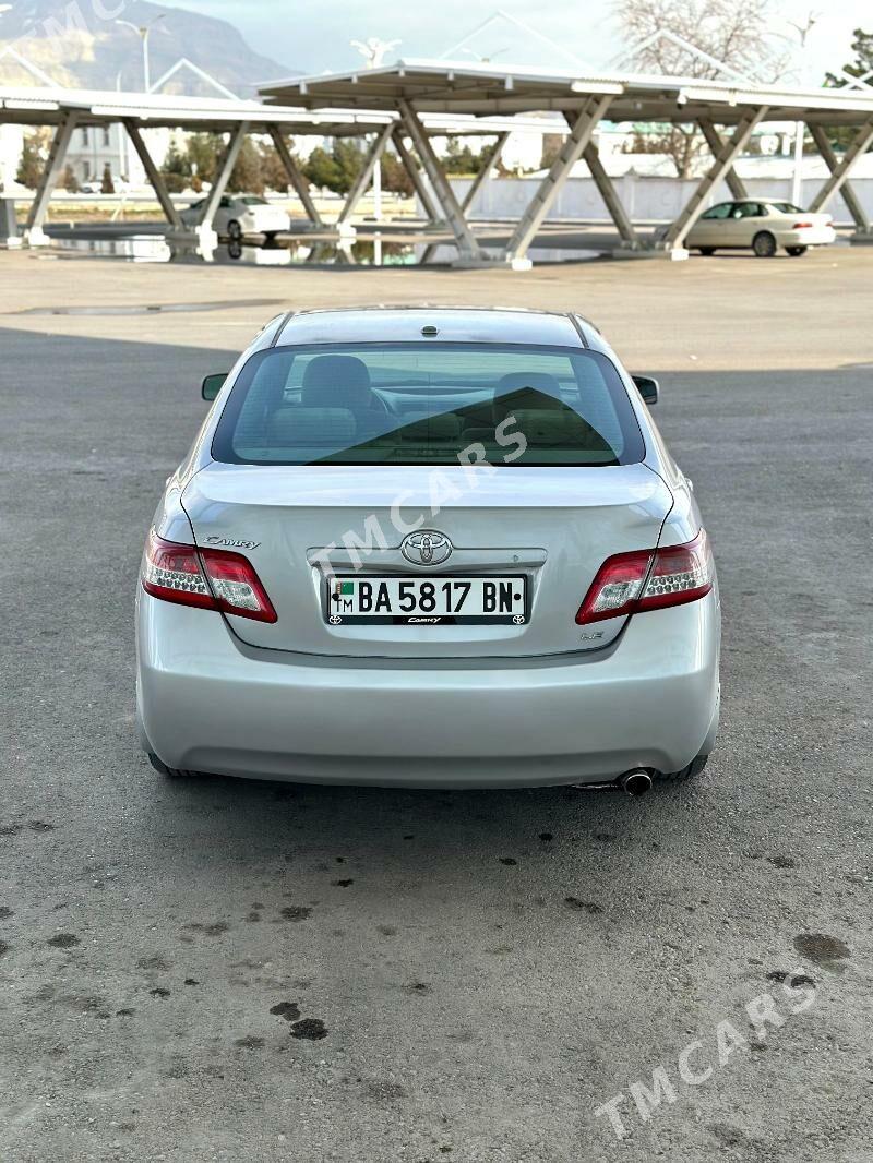 Toyota Camry 2011 - 184 000 TMT - Балканабат - img 6