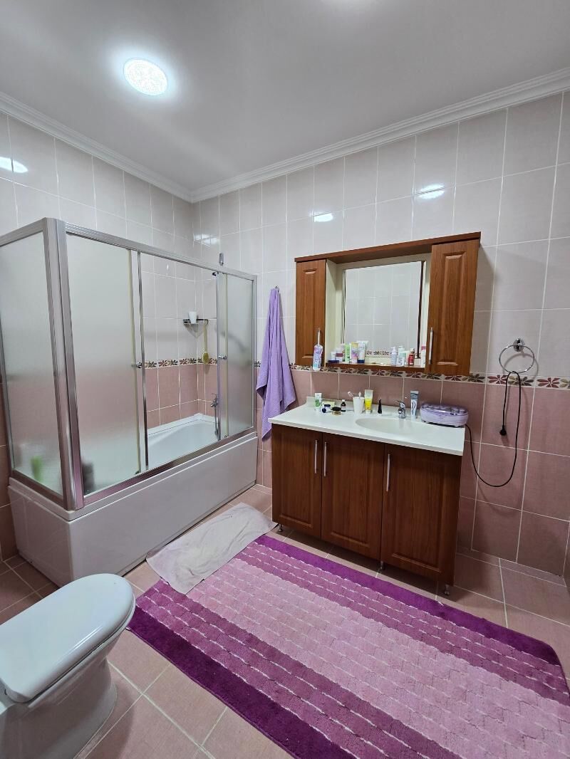 Элитка 3 Комнатная 150м2 - Aşgabat - img 5