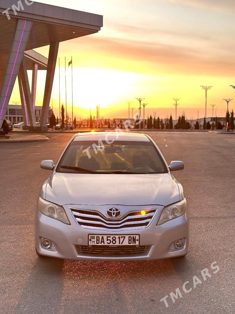 Toyota Camry 2011 - 184 000 TMT - Балканабат - img 7