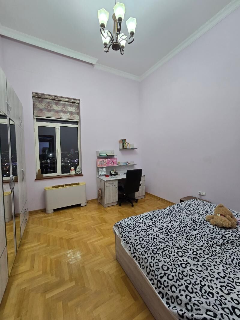 Элитка 3 Комнатная 150м2 - Aşgabat - img 8