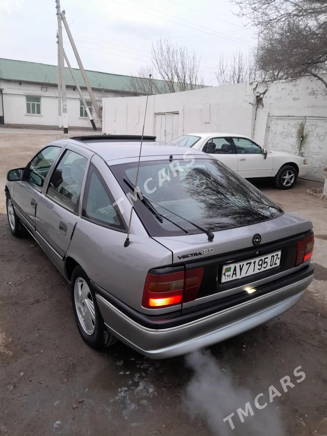 Opel Vectra 1995 - 42 000 TMT - Дашогуз - img 4