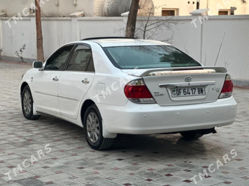 Toyota Camry 2005 - 219 000 TMT - Балканабат - img 5