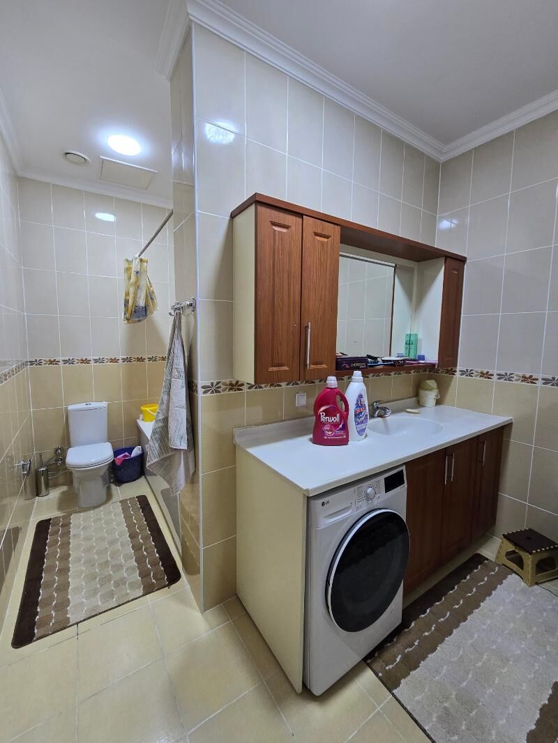 Элитка 3 Комнатная 150м2 - Aşgabat - img 6