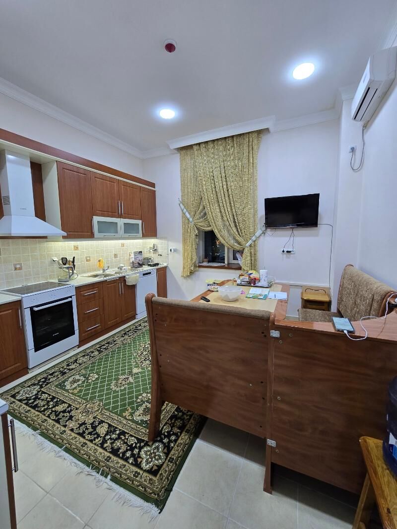 Элитка 3 Комнатная 150м2 - Aşgabat - img 9