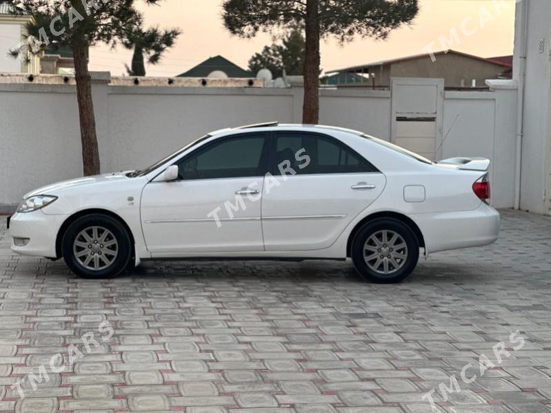 Toyota Camry 2005 - 219 000 TMT - Балканабат - img 2