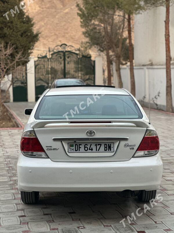 Toyota Camry 2005 - 219 000 TMT - Балканабат - img 8