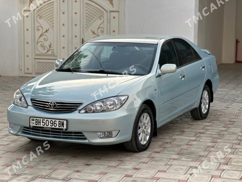 Toyota Camry 2005 - 178 000 TMT - Балканабат - img 2