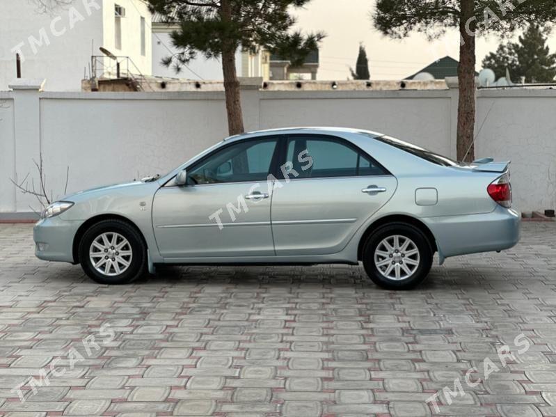 Toyota Camry 2005 - 178 000 TMT - Балканабат - img 4