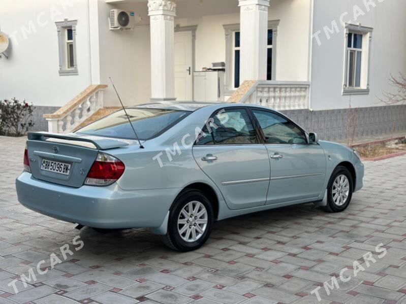 Toyota Camry 2005 - 178 000 TMT - Балканабат - img 8