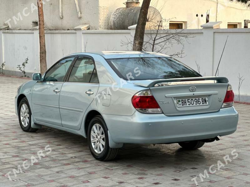 Toyota Camry 2005 - 178 000 TMT - Балканабат - img 9