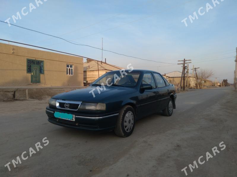 Opel Vectra 1994 - 55 000 TMT - Görogly (Tagta) - img 2