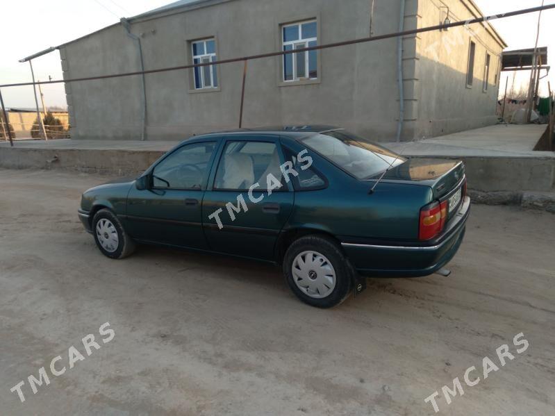 Opel Vectra 1994 - 55 000 TMT - Гороглы (Тагта) - img 3