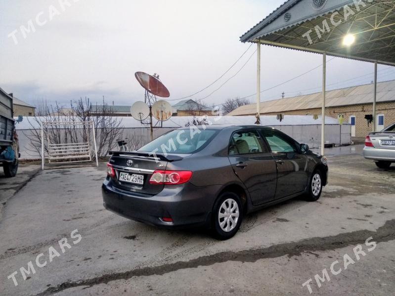 Toyota Corolla 2011 - 130 000 TMT - Mary - img 2