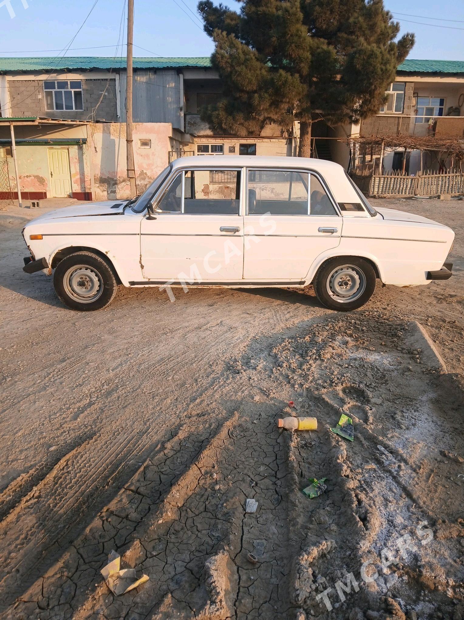 Lada 2106 1998 - 11 000 TMT - Бахарден - img 4