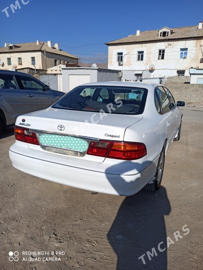 Toyota Avalon 1999 - 105 000 TMT - Балканабат - img 2