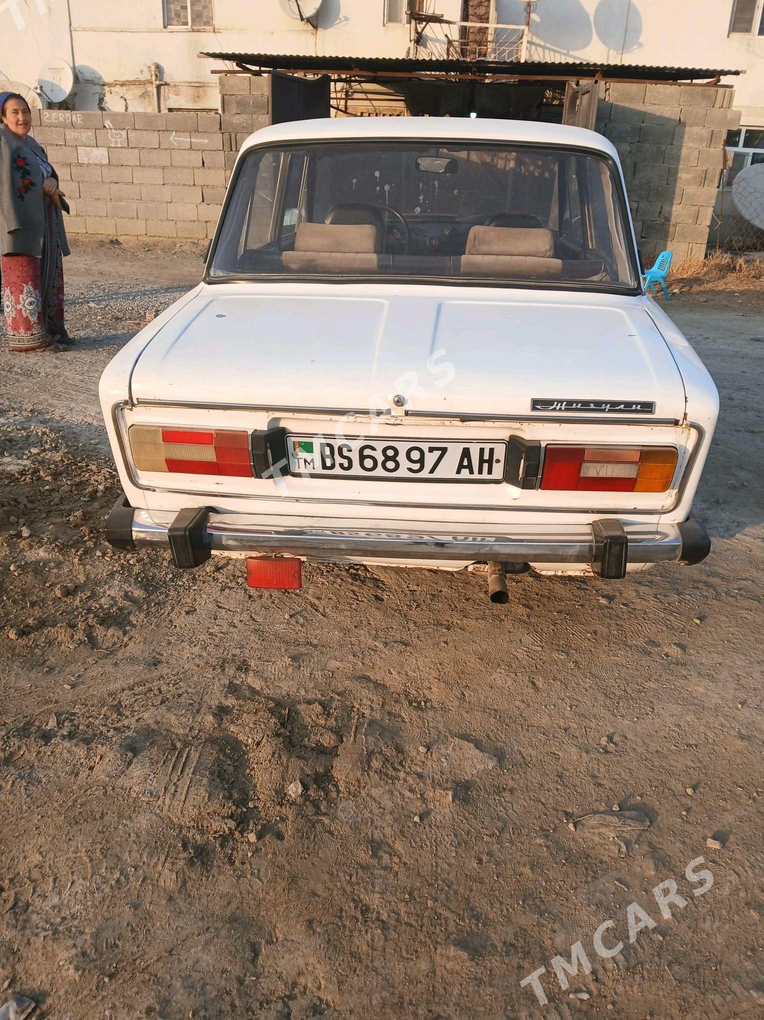 Lada 2106 1998 - 11 000 TMT - Бахарден - img 6