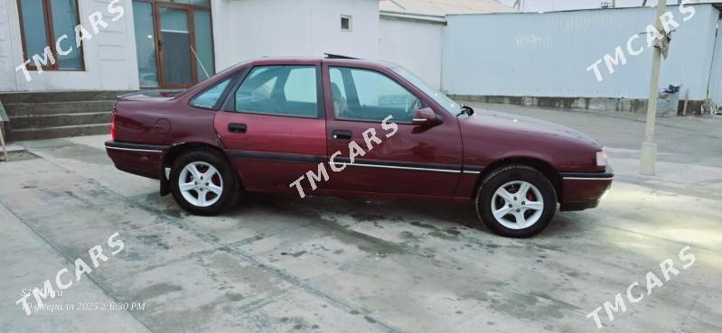 Opel Vectra 1990 - 40 000 TMT - Mary - img 2