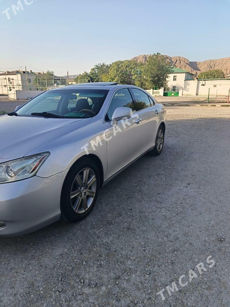 Lexus ES 350 2007 - 165 000 TMT - Байрамали - img 3