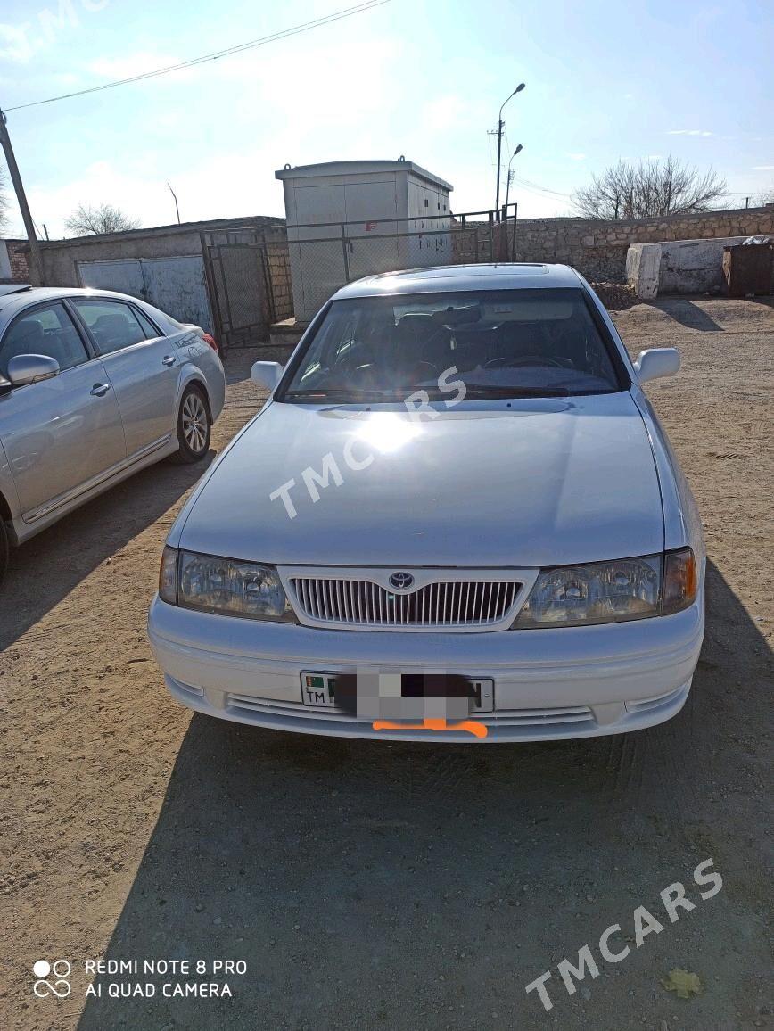 Toyota Avalon 1999 - 105 000 TMT - Балканабат - img 4