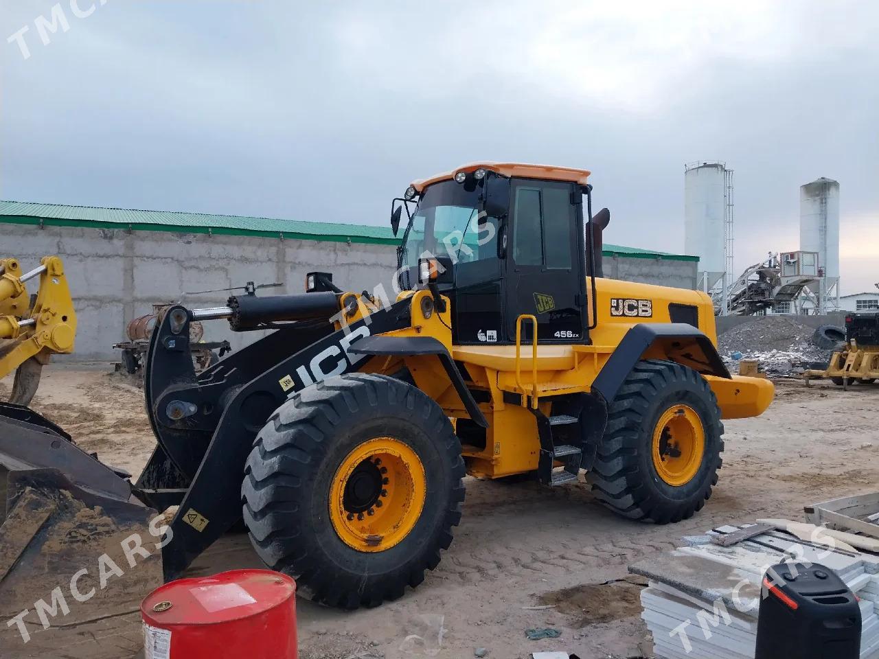 JCB 5CX Wastemaster 2012 - 900 000 TMT - Ашхабад - img 4