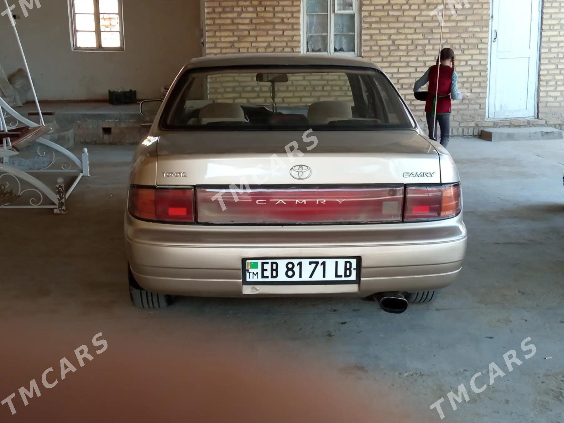 Toyota Camry 1994 - 73 000 TMT - Саят - img 2