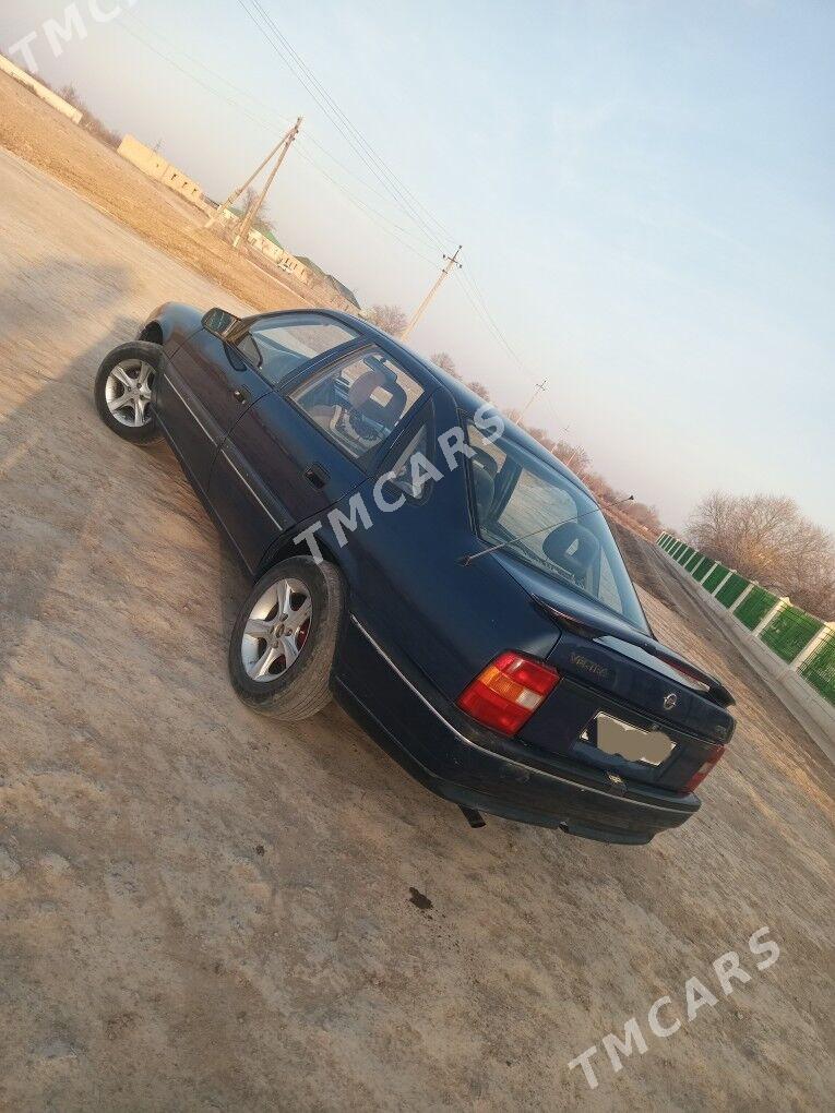 Opel Vectra 1992 - 32 000 TMT - етр. Туркменбаши - img 3