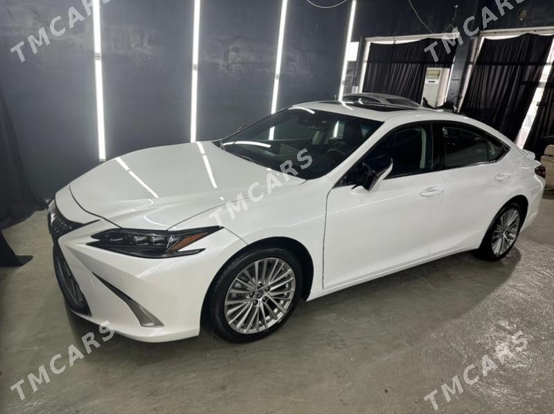 Lexus ES 350 2022 - 660 000 TMT - Aşgabat - img 3