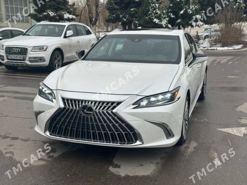 Lexus ES 350 2022 - 660 000 TMT - Aşgabat - img 10