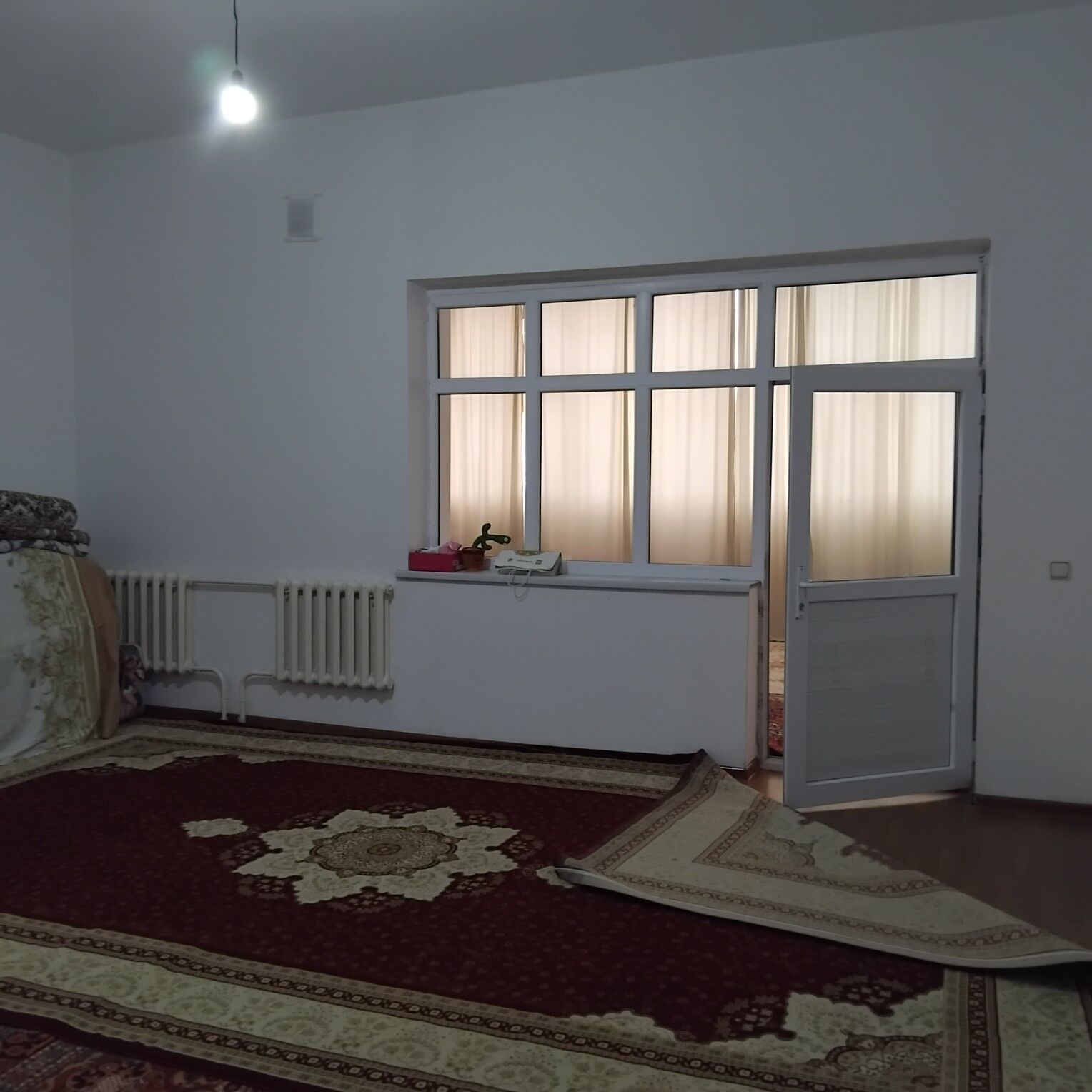 Элитка 2мекдеп 4эт 4ком 204м² - Daşoguz - img 7