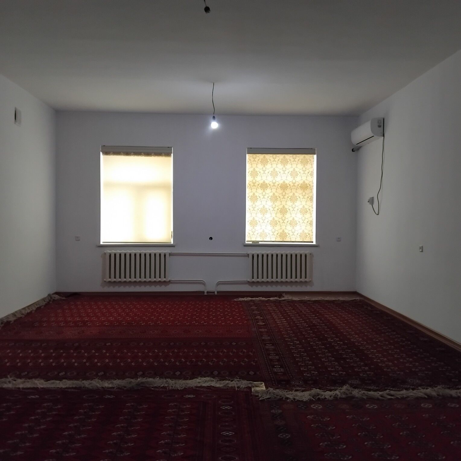 Элитка 2мекдеп 4эт 4ком 204м² - Daşoguz - img 2