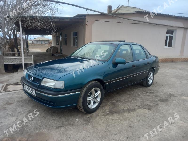 Opel Vectra 1994 - 32 000 TMT - Гороглы (Тагта) - img 3