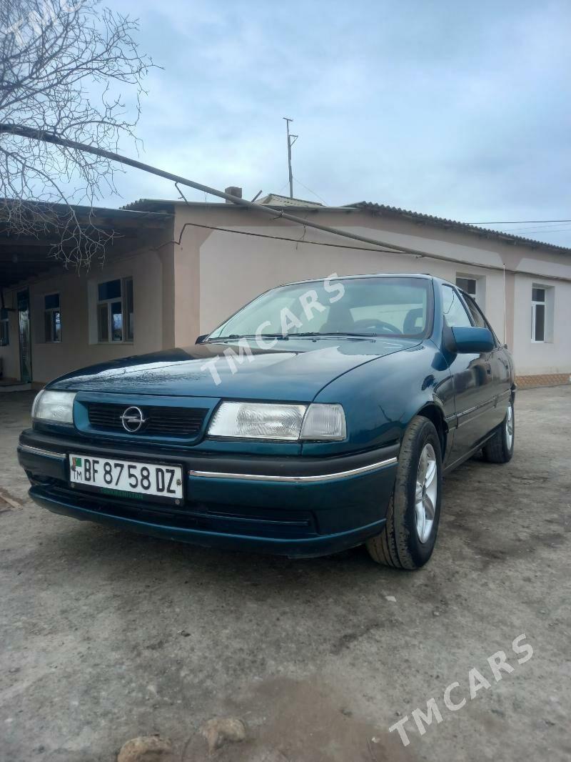 Opel Vectra 1994 - 32 000 TMT - Гороглы (Тагта) - img 2